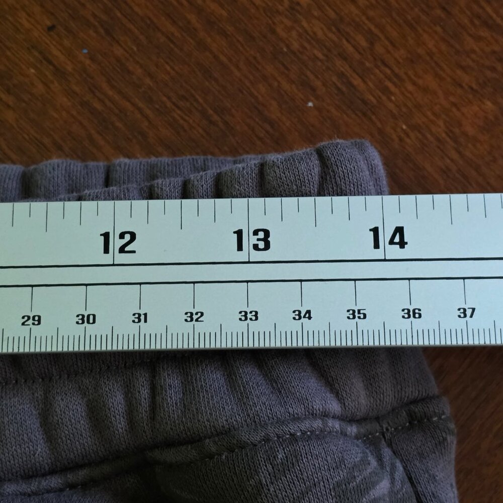 UFC Men's Joggers - Picture 4 of 6